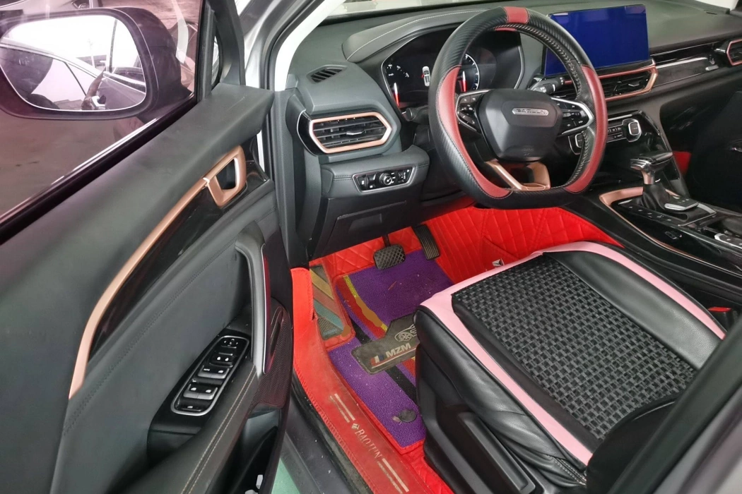 Фото машины 12