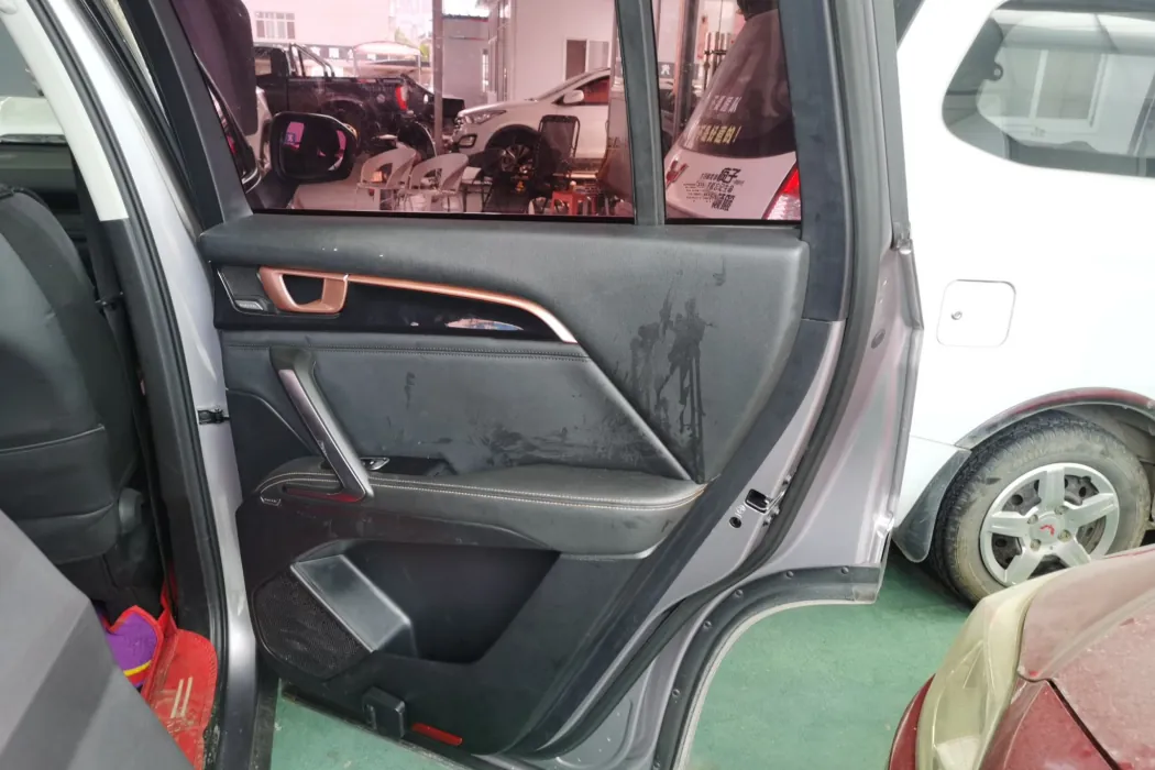 Фото машины 15