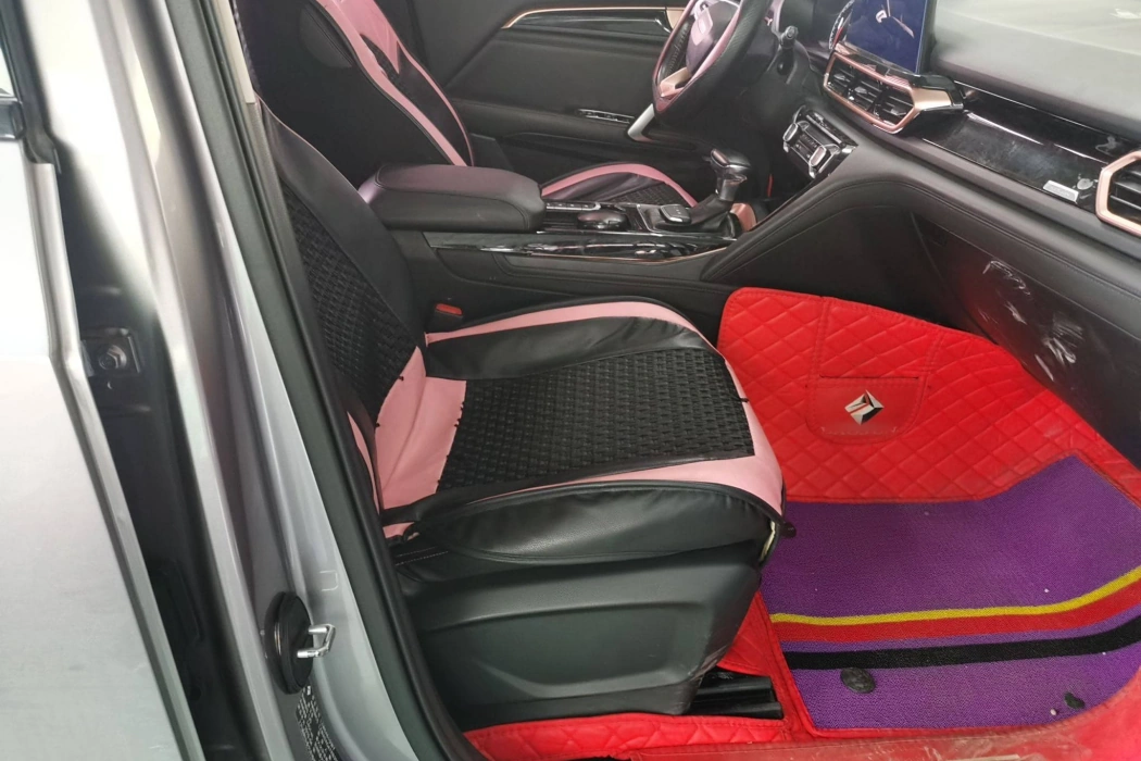 Фото машины 27