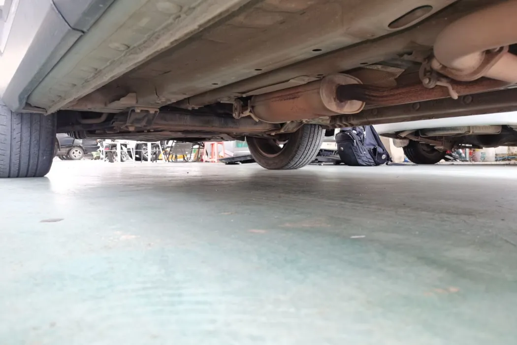 Фото машины 21