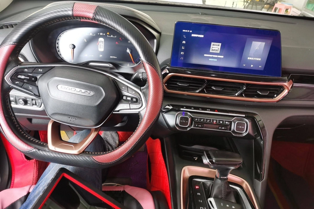 Фото машины 6