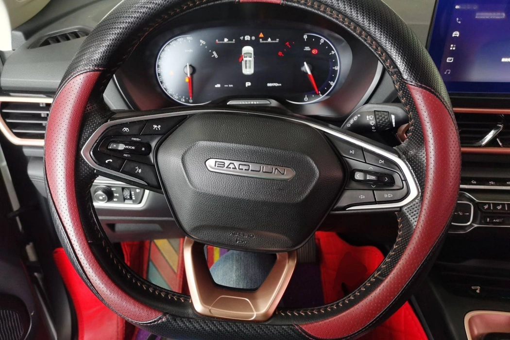 Фото машины 7