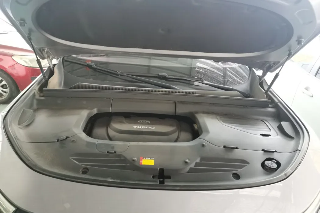 Фото машины 18