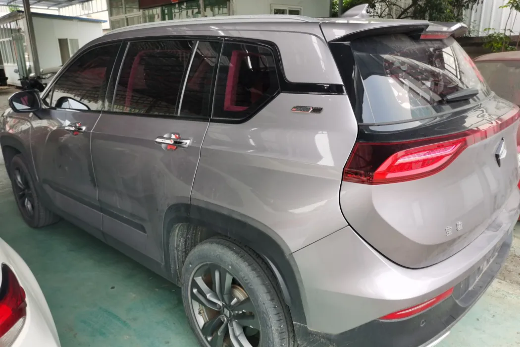 Фото машины 20