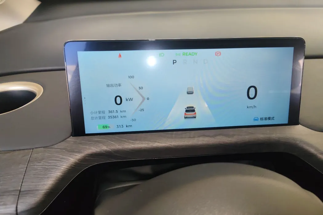 Фото машины