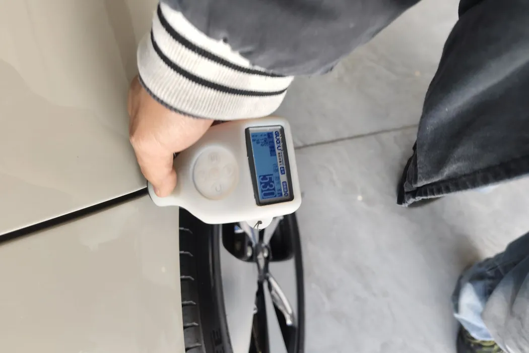 фото машины