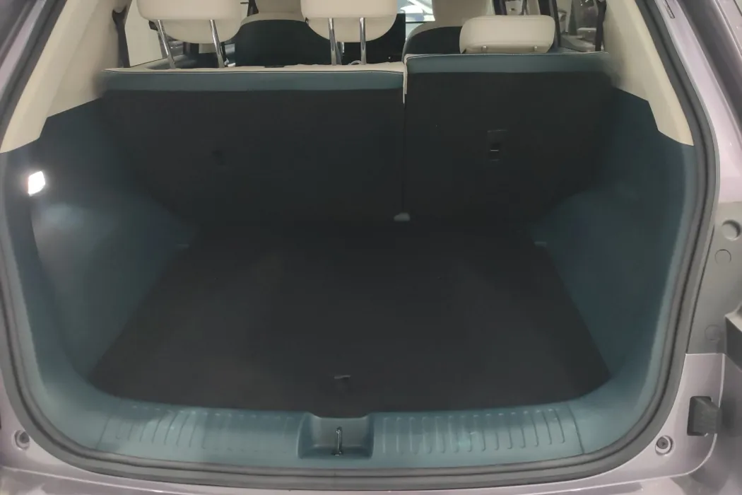 Baojun Yunduo 2023 Model 460 Pro