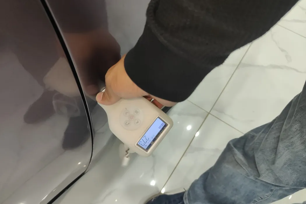 фото машины