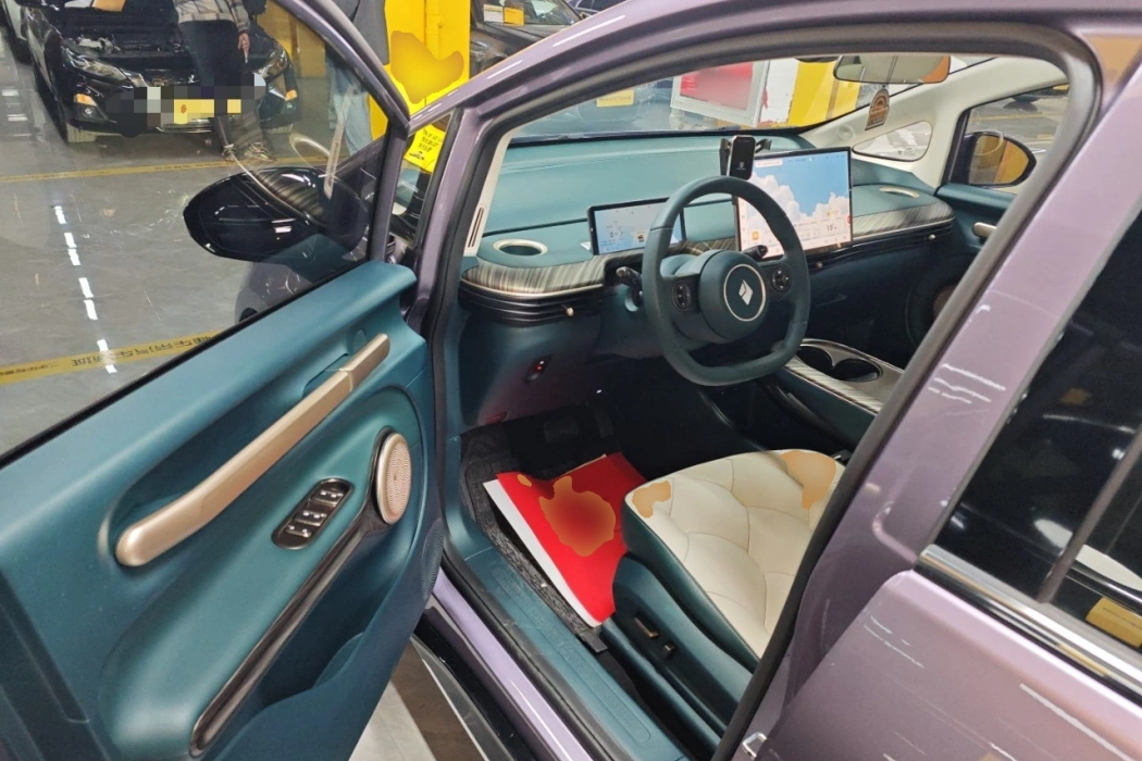 Фото машины