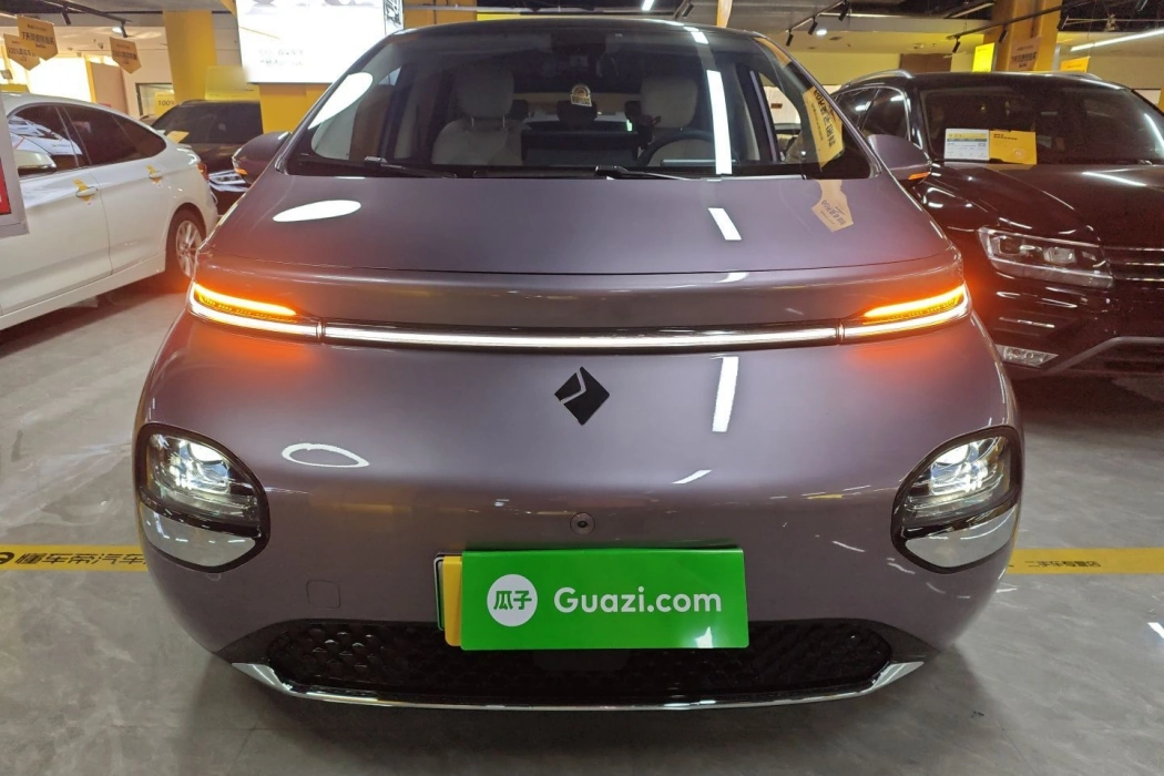 Baojun Yunduo 2023 Model 460 Max