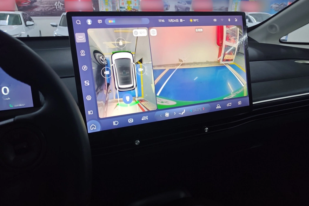 Фото машины 9