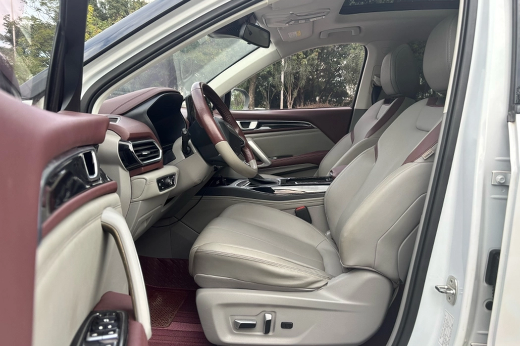 Фото машины 6