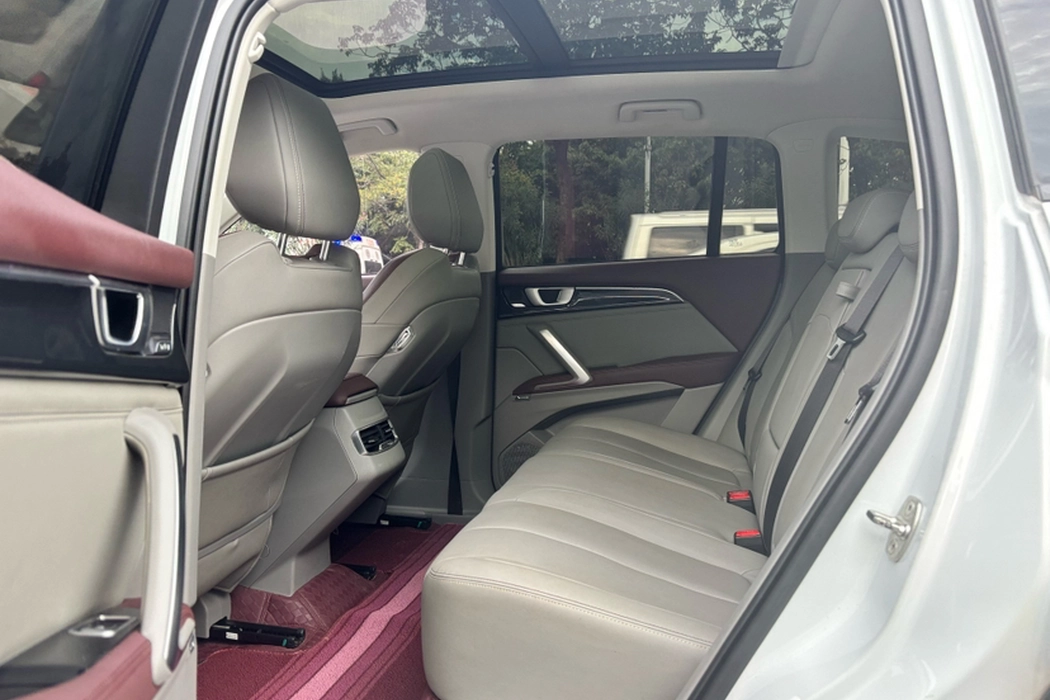 Фото машины 7