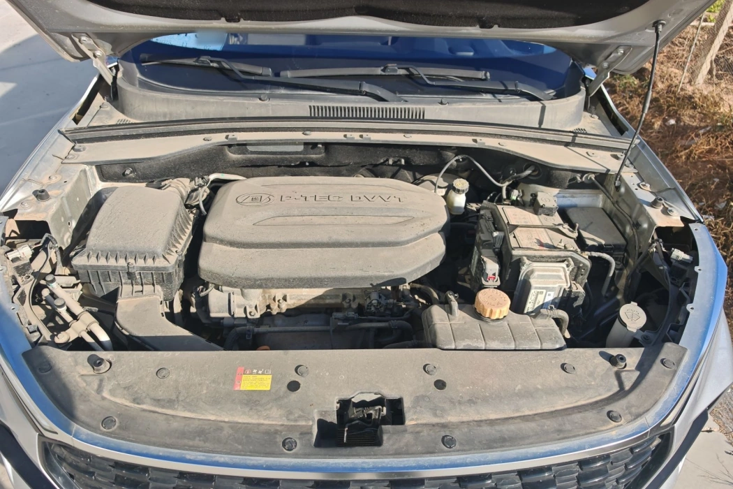 Фото машины