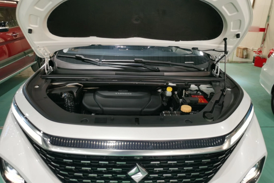 Фото машины