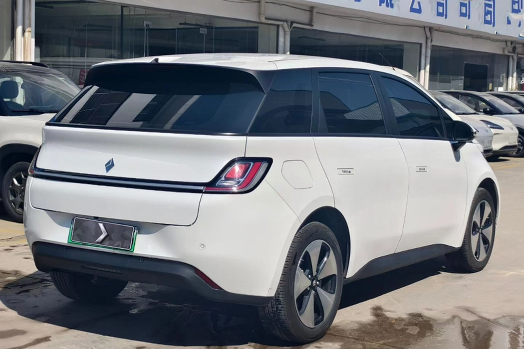 Бэкграунд машины