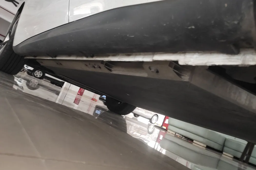 Baojun Yunduo 2023 460 Plus Operation Exclusive Edition