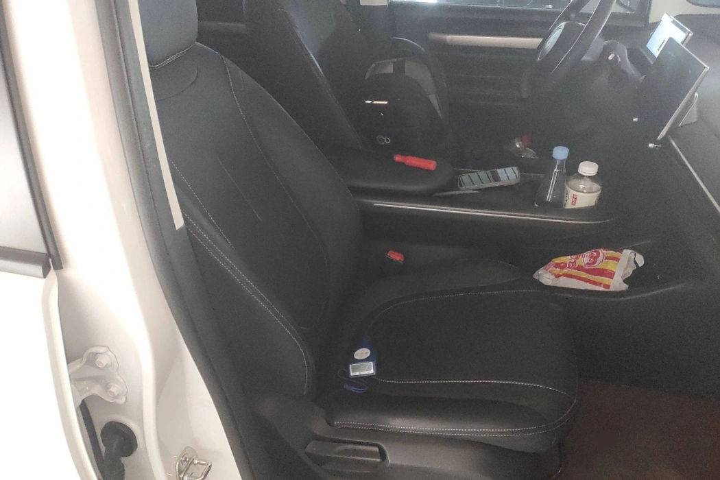 Фото машины 18