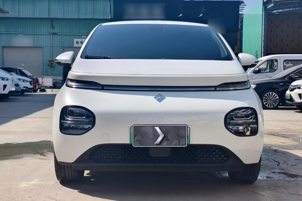 Фото машины 17