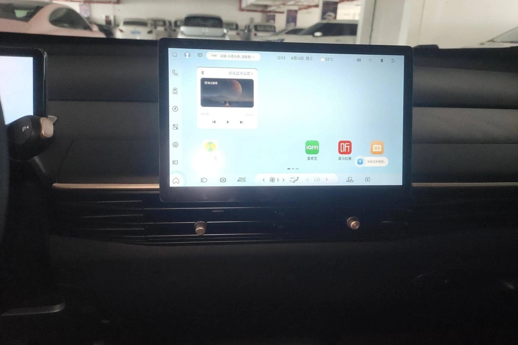 Фото машины 7