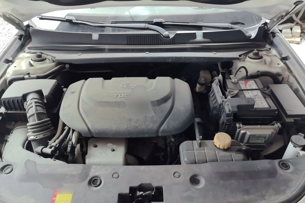 Фото машины