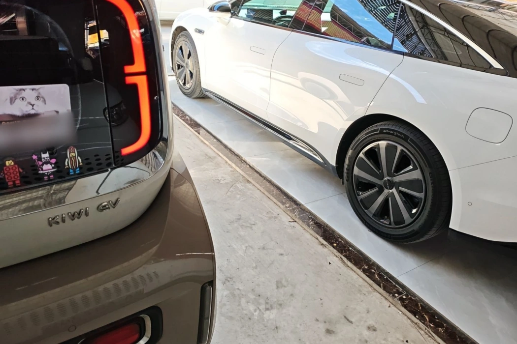 Фото машины