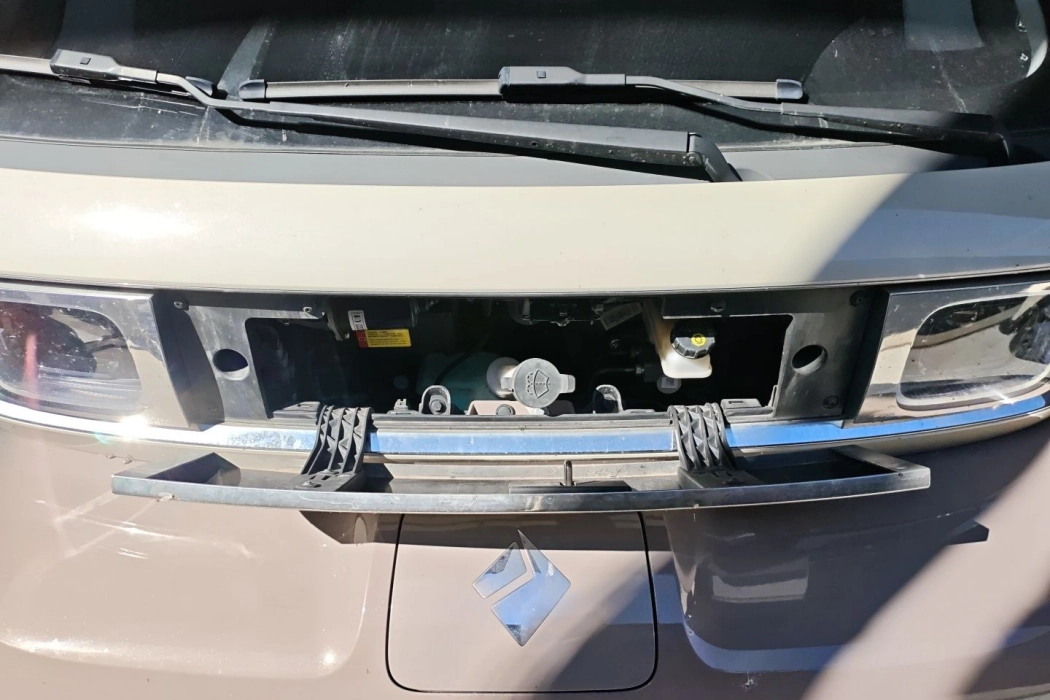 Baojun KiWi EV 2023 Smart Luxury Version Lithium Iron Phosphate