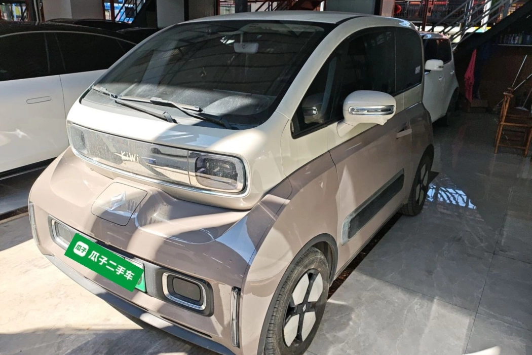 Бэкграунд машины