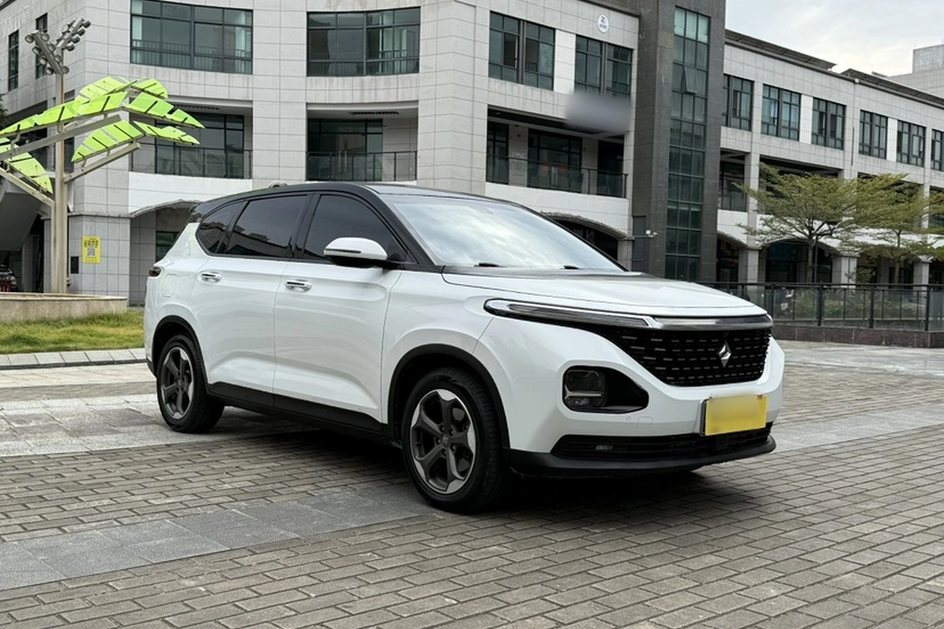 Бэкграунд машины