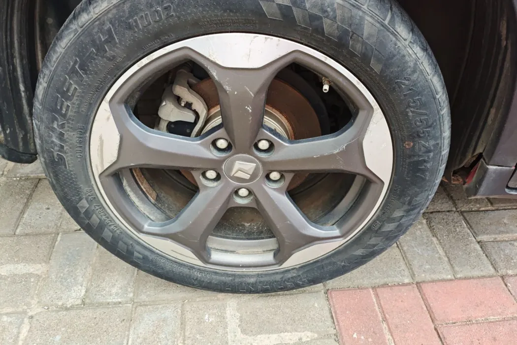 Фото машины