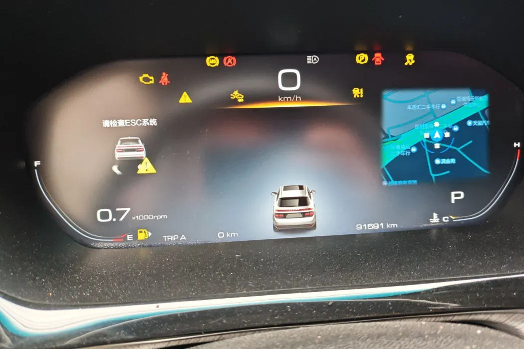 Фото машины