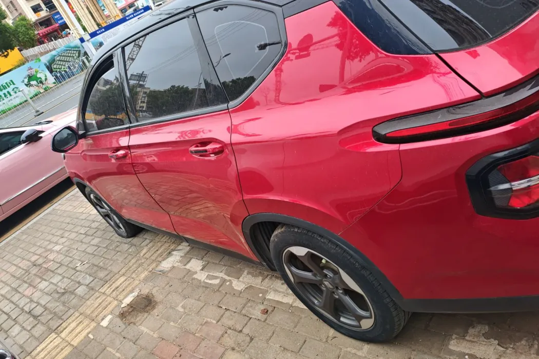 Фото машины