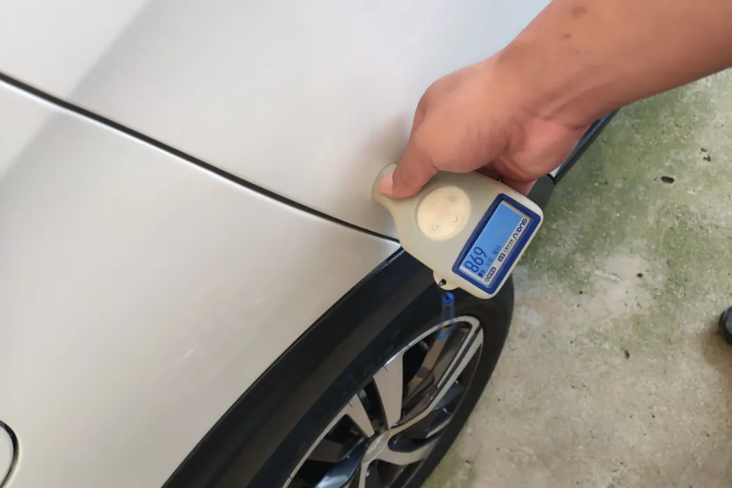 фото машины