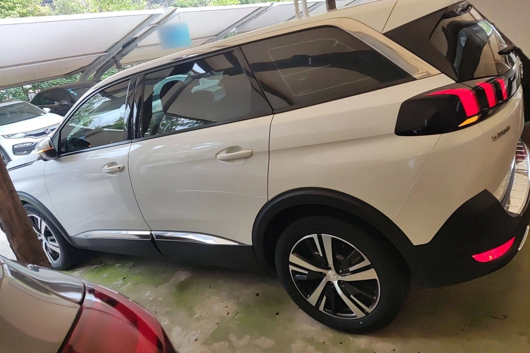 Фото машины