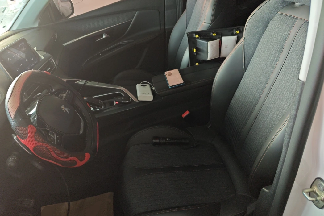 Фото машины