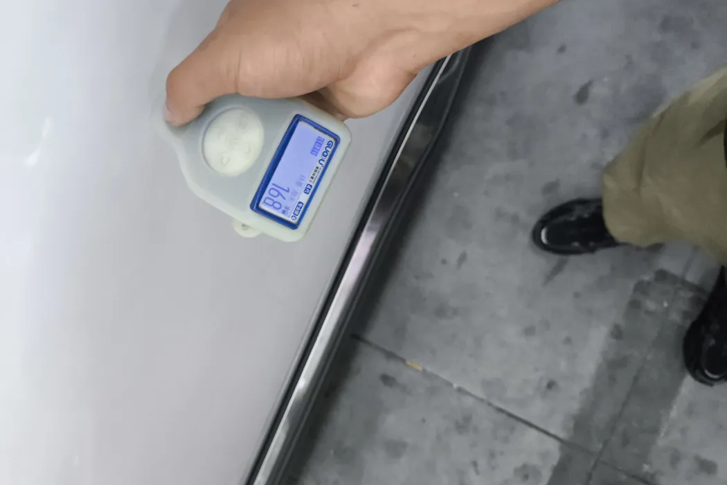 фото машины