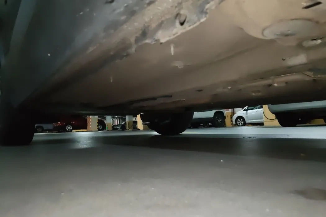 Фото машины