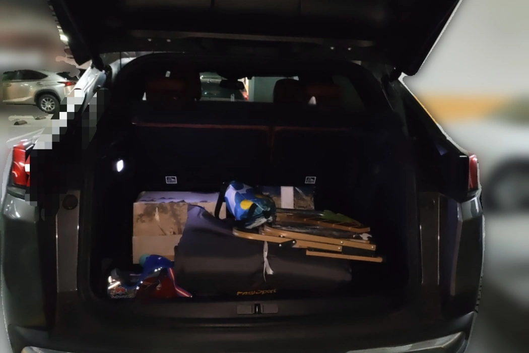 Фото машины