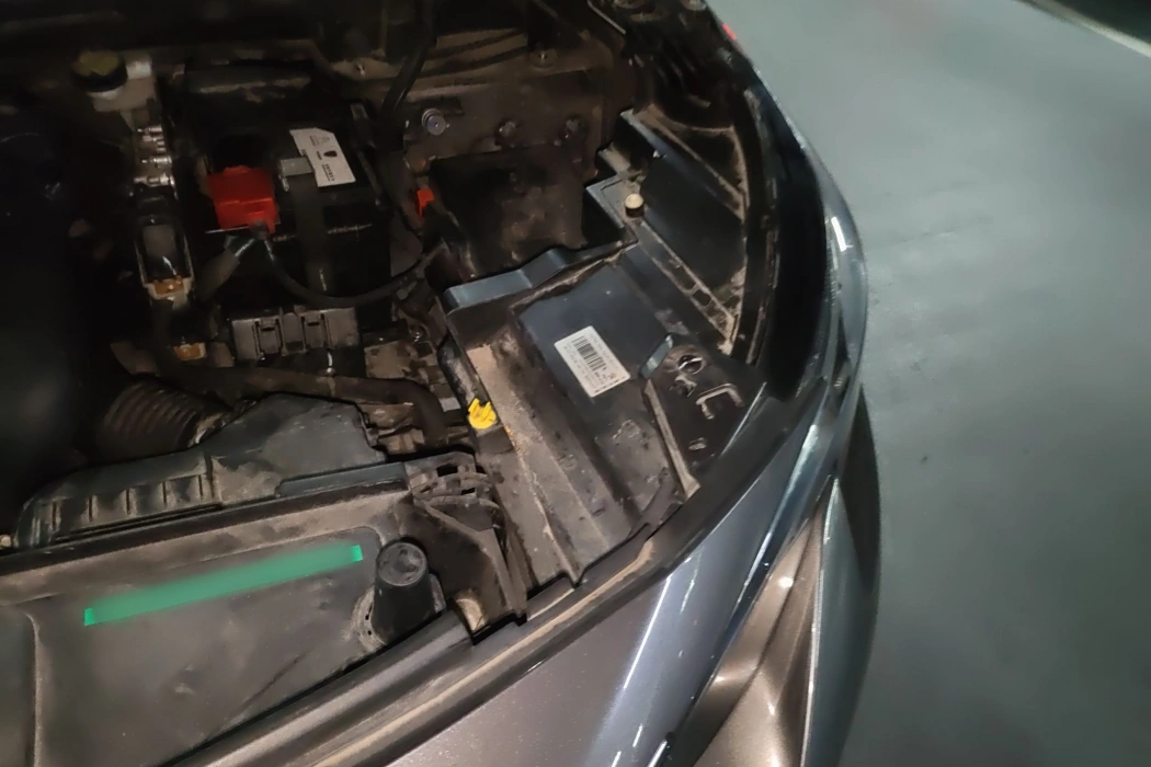 Фото машины