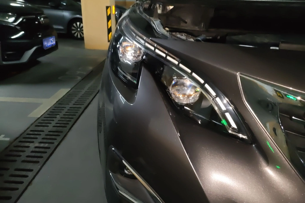 Фото машины