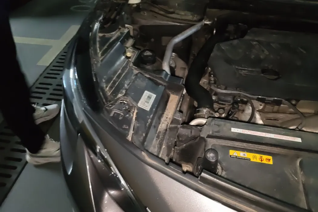 Фото машины