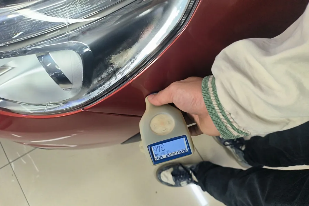 фото машины