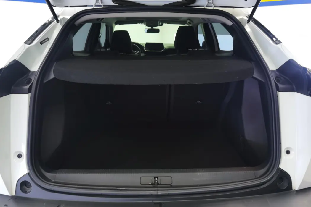Peugeot 2008 2020 230THP fashion sunroof version