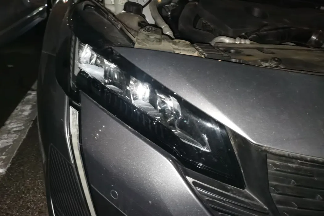 Фото машины