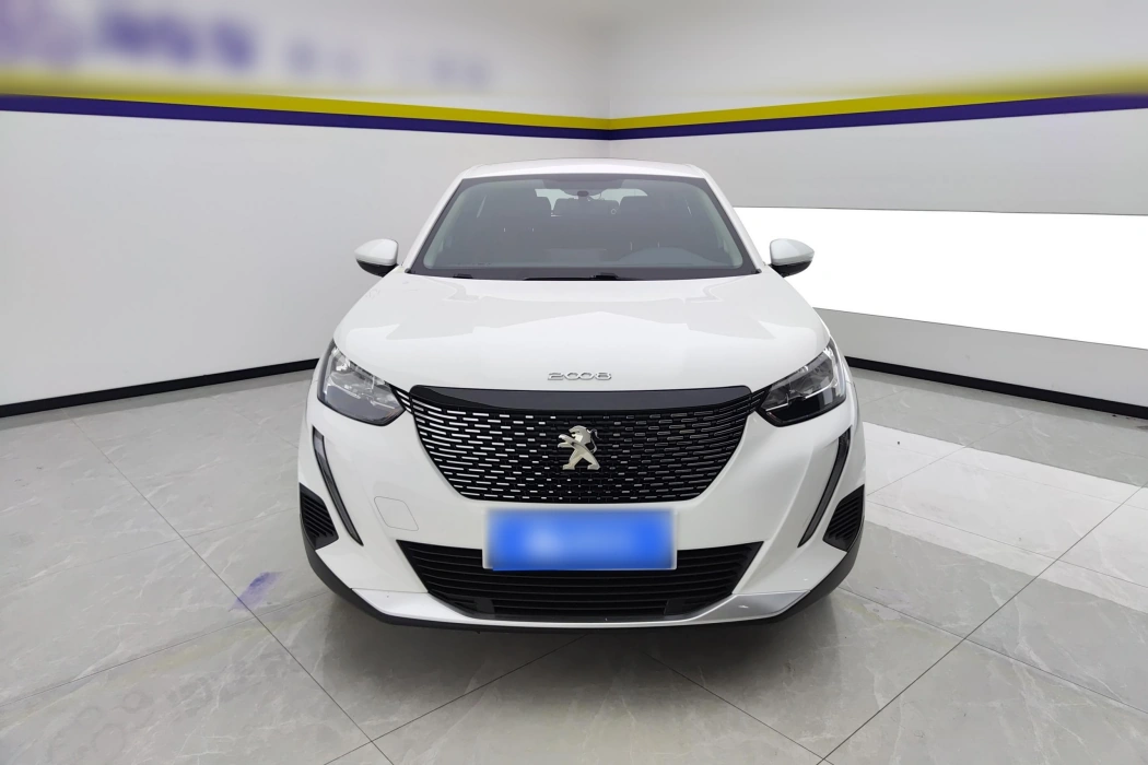 Peugeot 2008 2020 230THP Fashion Edition