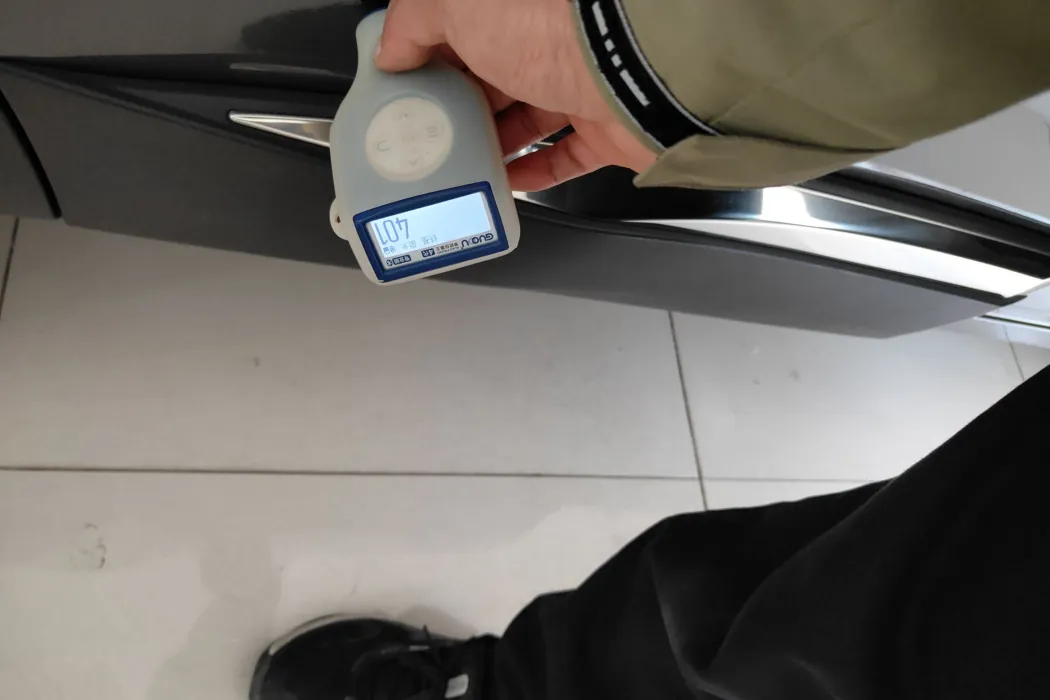 фото машины