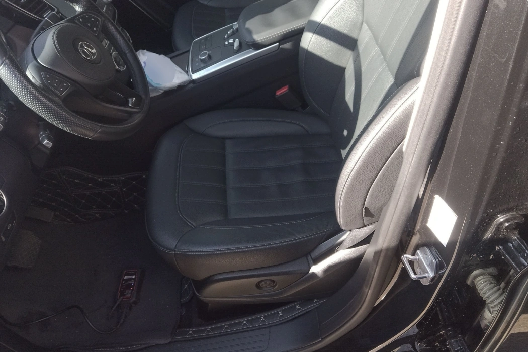 Фото машины