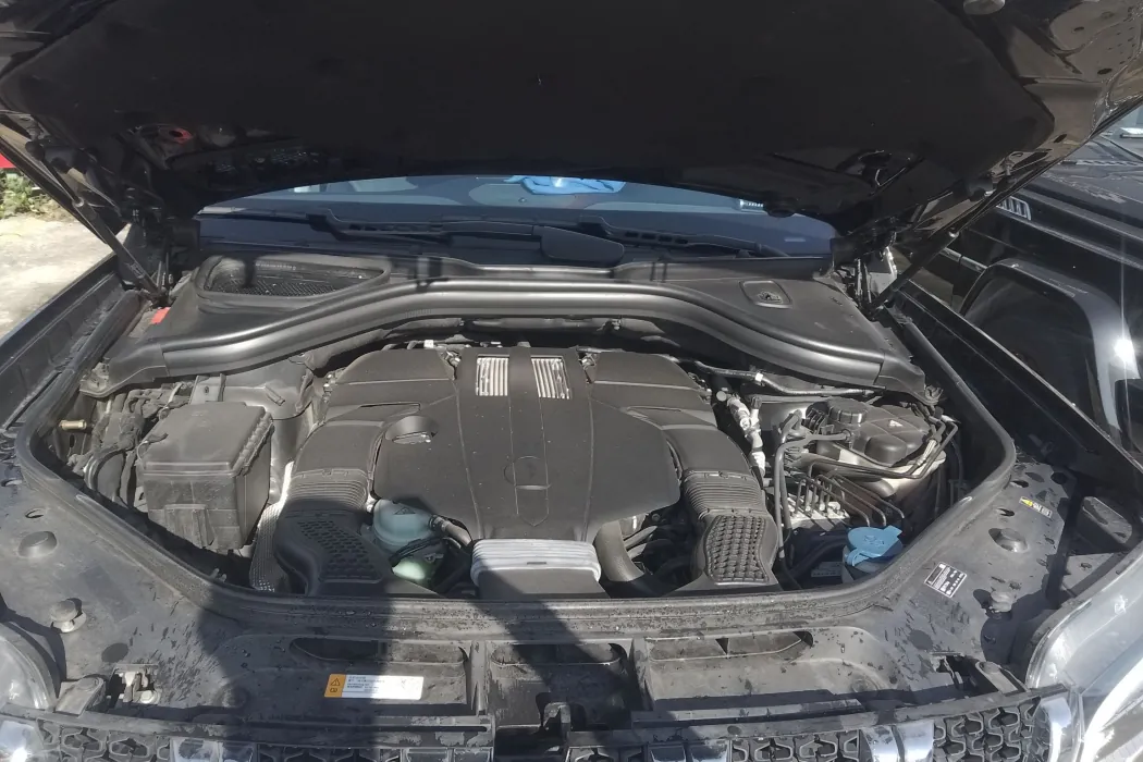 Фото машины