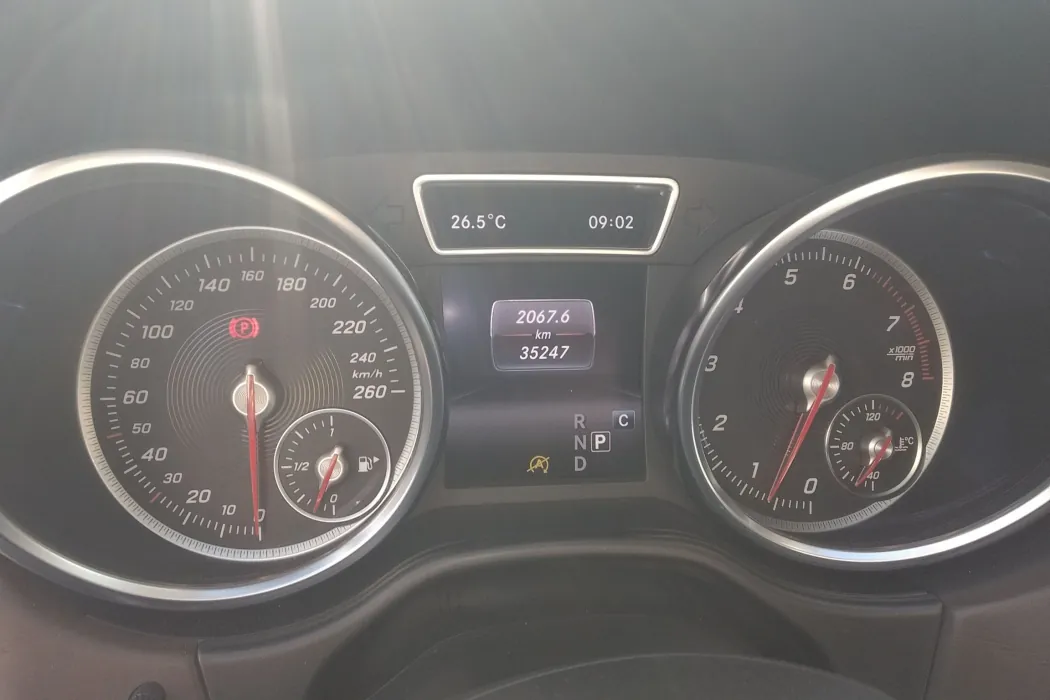 Фото машины