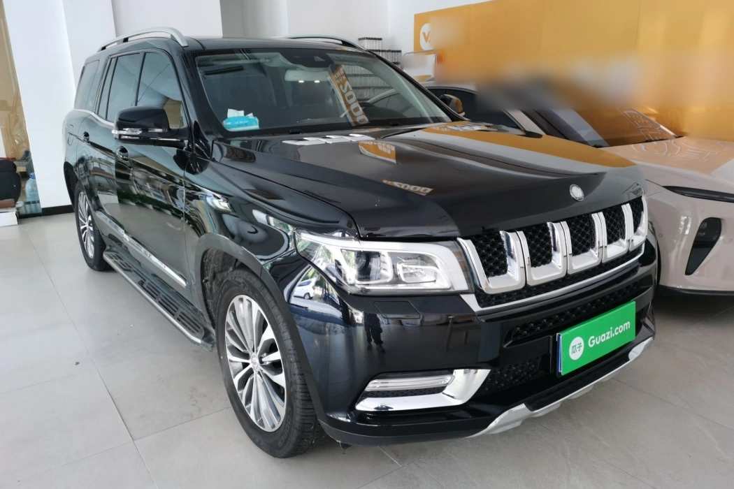 Фото машины